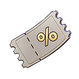 Bonus icon