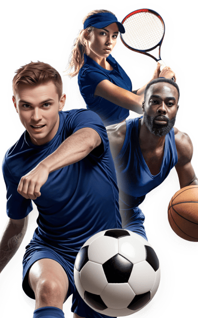 TOUS LES SPORTS