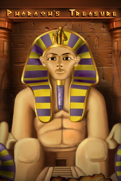 Pharaohs Treasure