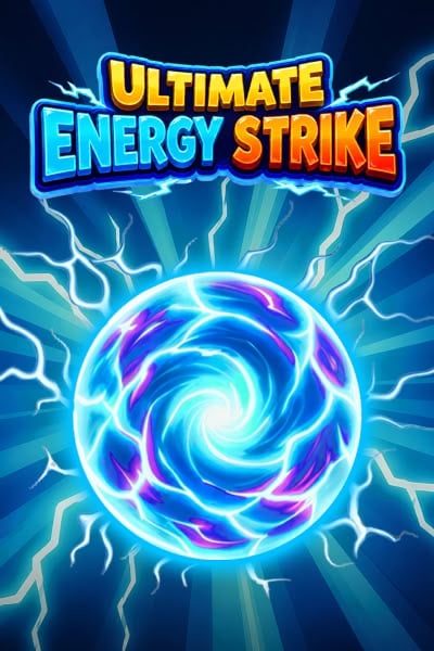 Ultimate Energy Strike