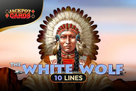 The White Wolf