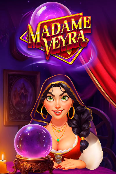 Madame Veyra