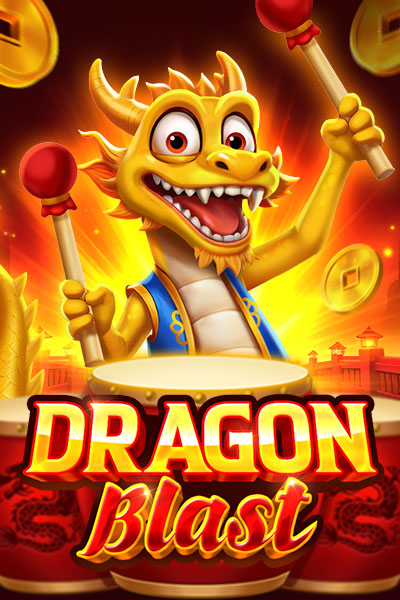 Dragon Blast
