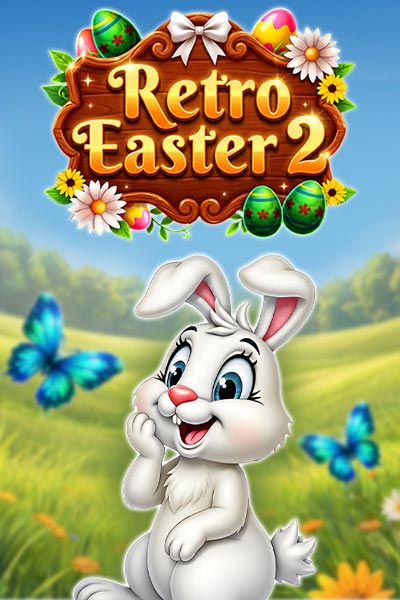 Retro Easter 2