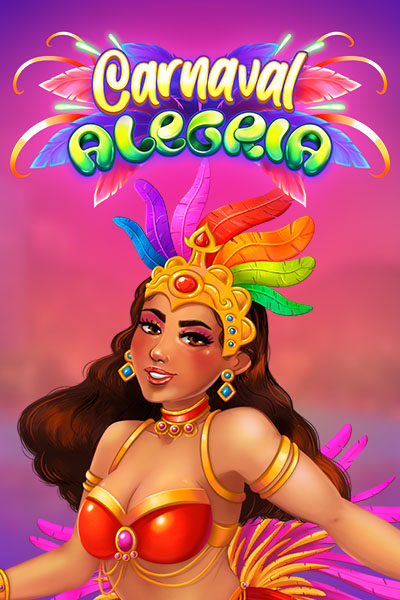 Carnaval y Alegría