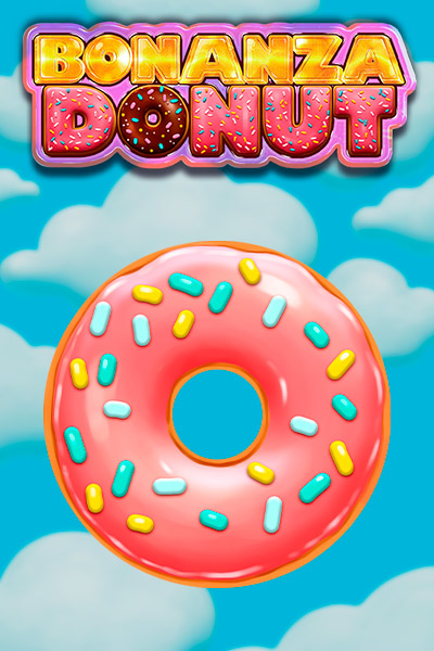 Bonanza Donut