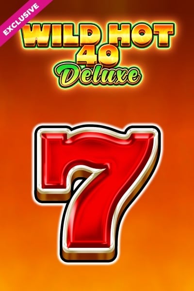 Wild Hot 40 Deluxe