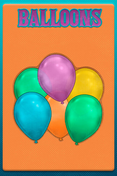 Balloons