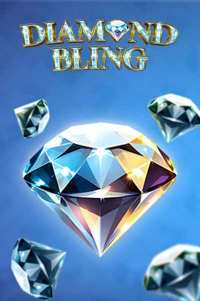 Diamond Bling