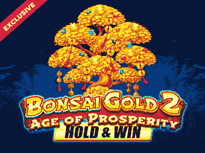 Bonsai Gold 2: Age of Prosperity
