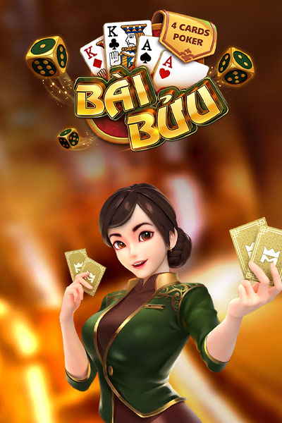 Bai Buu
