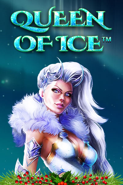 Queen Of Ice Christmas Edition
