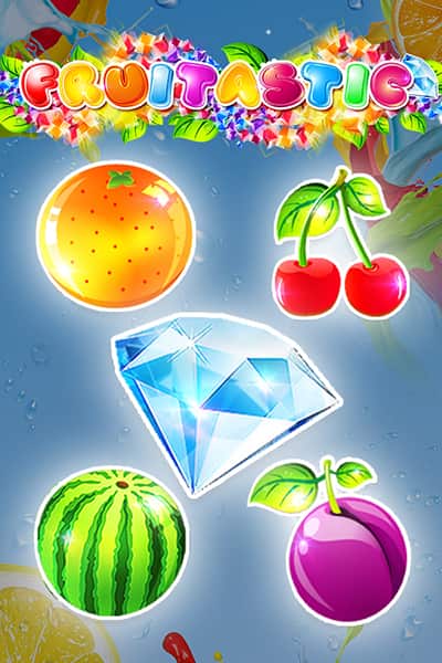 Fruitastic