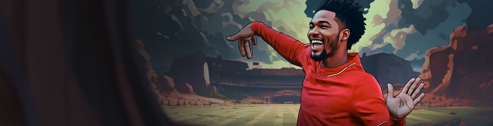 LOS MASTERS DE LA COPA MUNDIAL DE LA 2026